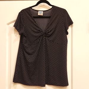 Planet Motherhood Blouse size L